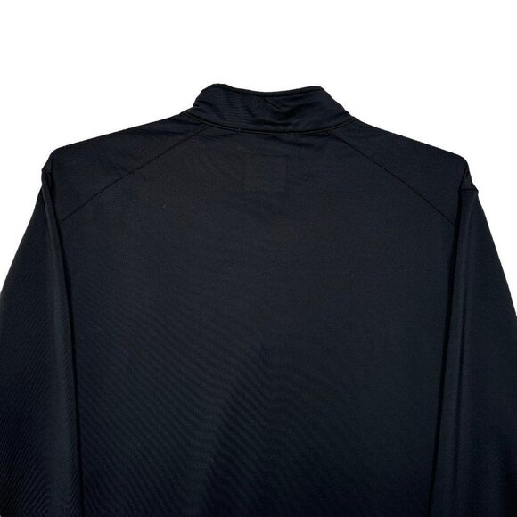 Oobe Men's Hydrovent Hendrick Automotive Group 1/4 Zip Pullover - Picture 6 of 9